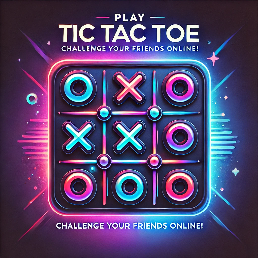 Infinite Tic Tac Toe